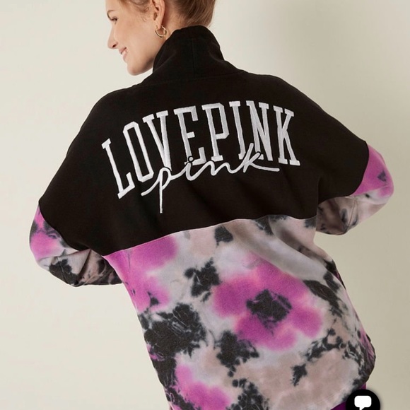 NWT VS PINK SET - Picture 2 of 13